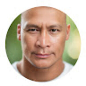 Meet your Posher, Joseph